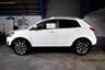 USED 2017 17 SSANGYONG KORANDO 2.2D LE SUV 5dr Diesel Manual Euro 6 (178 ps) 