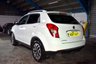 USED 2017 17 SSANGYONG KORANDO 2.2D LE SUV 5dr Diesel Manual Euro 6 (178 ps) 