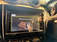 USED 2018 18 SUZUKI SWIFT 1.0 Boosterjet SHVS SZ5 Hatchback 5dr Petrol Hybrid Manual Euro 6 (s/s) (111 ps)+2 KEYS+1 FORMER KEEPER+MEDIA+BLUETOOTH+NAVIGATION+ALLOYS+CLIMATE CONTROL+PRIVACY GLASS+ 2 KEYS+1 FORMER KEEPER+PRIVACY+BLUETOOTH+MEDIA+ALLOYS+NAV+USB+AUX+CLIMATE+CRUISE+HPI CLEAR