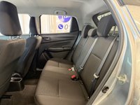 USED 2018 18 SUZUKI SWIFT 1.0 Boosterjet SHVS SZ5 Hatchback 5dr Petrol Hybrid Manual Euro 6 (s/s) (111 ps)+2 KEYS+1 FORMER KEEPER+MEDIA+BLUETOOTH+NAVIGATION+ALLOYS+CLIMATE CONTROL+PRIVACY GLASS+ 2 KEYS+1 FORMER KEEPER+PRIVACY+BLUETOOTH+MEDIA+ALLOYS+NAV+USB+AUX+CLIMATE+CRUISE+HPI CLEAR