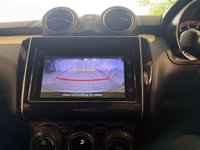 USED 2018 18 SUZUKI SWIFT 1.0 Boosterjet SHVS SZ5 Hatchback 5dr Petrol Hybrid Manual Euro 6 (s/s) (111 ps)+2 KEYS+1 FORMER KEEPER+MEDIA+BLUETOOTH+NAVIGATION+ALLOYS+CLIMATE CONTROL+PRIVACY GLASS+ 2 KEYS+1 FORMER KEEPER+PRIVACY+BLUETOOTH+MEDIA+ALLOYS+NAV+USB+AUX+CLIMATE+CRUISE+HPI CLEAR