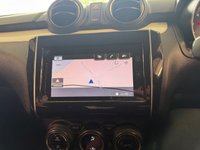 USED 2018 18 SUZUKI SWIFT 1.0 Boosterjet SHVS SZ5 Hatchback 5dr Petrol Hybrid Manual Euro 6 (s/s) (111 ps)+2 KEYS+1 FORMER KEEPER+MEDIA+BLUETOOTH+NAVIGATION+ALLOYS+CLIMATE CONTROL+PRIVACY GLASS+ 2 KEYS+1 FORMER KEEPER+PRIVACY+BLUETOOTH+MEDIA+ALLOYS+NAV+USB+AUX+CLIMATE+CRUISE+HPI CLEAR