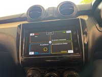 USED 2018 18 SUZUKI SWIFT 1.0 Boosterjet SHVS SZ5 Hatchback 5dr Petrol Hybrid Manual Euro 6 (s/s) (111 ps)+2 KEYS+1 FORMER KEEPER+MEDIA+BLUETOOTH+NAVIGATION+ALLOYS+CLIMATE CONTROL+PRIVACY GLASS+ 2 KEYS+1 FORMER KEEPER+PRIVACY+BLUETOOTH+MEDIA+ALLOYS+NAV+USB+AUX+CLIMATE+CRUISE+HPI CLEAR