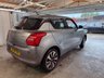 USED 2018 18 SUZUKI SWIFT 1.0 Boosterjet SHVS SZ5 Hatchback 5dr Petrol Hybrid Manual Euro 6 (s/s) (111 ps)+2 KEYS+1 FORMER KEEPER+MEDIA+BLUETOOTH+NAVIGATION+ALLOYS+CLIMATE CONTROL+PRIVACY GLASS+ 2 KEYS+1 FORMER KEEPER+PRIVACY+BLUETOOTH+MEDIA+ALLOYS+NAV+USB+AUX+CLIMATE+CRUISE+HPI CLEAR