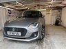USED 2018 18 SUZUKI SWIFT 1.0 Boosterjet SHVS SZ5 Hatchback 5dr Petrol Hybrid Manual Euro 6 (s/s) (111 ps)+2 KEYS+1 FORMER KEEPER+MEDIA+BLUETOOTH+NAVIGATION+ALLOYS+CLIMATE CONTROL+PRIVACY GLASS+ 2 KEYS+1 FORMER KEEPER+PRIVACY+BLUETOOTH+MEDIA+ALLOYS+NAV+USB+AUX+CLIMATE+CRUISE+HPI CLEAR