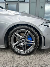USED 2019 19 MERCEDES-BENZ A-CLASS 2.0 A220 AMG Line (Premium) Hatchback 5dr Petrol 7G-DCT Euro 6 (s/s) (190 ps) 