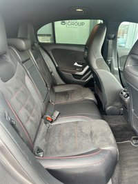 USED 2019 19 MERCEDES-BENZ A-CLASS 2.0 A220 AMG Line (Premium) Hatchback 5dr Petrol 7G-DCT Euro 6 (s/s) (190 ps) 
