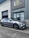USED 2019 19 MERCEDES-BENZ A-CLASS 2.0 A220 AMG Line (Premium) Hatchback 5dr Petrol 7G-DCT Euro 6 (s/s) (190 ps) 