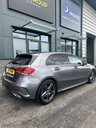 USED 2019 19 MERCEDES-BENZ A-CLASS 2.0 A220 AMG Line (Premium) Hatchback 5dr Petrol 7G-DCT Euro 6 (s/s) (190 ps) 