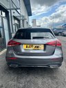 USED 2019 19 MERCEDES-BENZ A-CLASS 2.0 A220 AMG Line (Premium) Hatchback 5dr Petrol 7G-DCT Euro 6 (s/s) (190 ps) 
