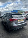USED 2019 19 MERCEDES-BENZ A-CLASS 2.0 A220 AMG Line (Premium) Hatchback 5dr Petrol 7G-DCT Euro 6 (s/s) (190 ps) 