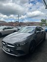 USED 2019 19 MERCEDES-BENZ A-CLASS 2.0 A220 AMG Line (Premium) Hatchback 5dr Petrol 7G-DCT Euro 6 (s/s) (190 ps) 