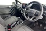 USED 2019 19 FORD FIESTA 1.0T EcoBoost GPF Active 1 Hatchback 5dr Petrol Manual Euro 6 (s/s) (125 ps) Apple CarPlay - Android Auto, Heated Windscreen, DAB, USB Connection, Privacy Glass Apple CarPlay - Android Auto, Heated Windscreen, DAB, USB Connection, Privacy Glass
