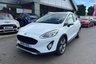 USED 2019 19 FORD FIESTA 1.0T EcoBoost GPF Active 1 Hatchback 5dr Petrol Manual Euro 6 (s/s) (125 ps) Apple CarPlay - Android Auto, Heated Windscreen, DAB, USB Connection, Privacy Glass Apple CarPlay - Android Auto, Heated Windscreen, DAB, USB Connection, Privacy Glass