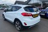 USED 2019 19 FORD FIESTA 1.0T EcoBoost GPF Active 1 Hatchback 5dr Petrol Manual Euro 6 (s/s) (125 ps) Apple CarPlay - Android Auto, Heated Windscreen, DAB, USB Connection, Privacy Glass Apple CarPlay - Android Auto, Heated Windscreen, DAB, USB Connection, Privacy Glass