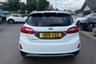 USED 2019 19 FORD FIESTA 1.0T EcoBoost GPF Active 1 Hatchback 5dr Petrol Manual Euro 6 (s/s) (125 ps) Apple CarPlay - Android Auto, Heated Windscreen, DAB, USB Connection, Privacy Glass Apple CarPlay - Android Auto, Heated Windscreen, DAB, USB Connection, Privacy Glass