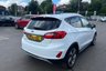 USED 2019 19 FORD FIESTA 1.0T EcoBoost GPF Active 1 Hatchback 5dr Petrol Manual Euro 6 (s/s) (125 ps) Apple CarPlay - Android Auto, Heated Windscreen, DAB, USB Connection, Privacy Glass Apple CarPlay - Android Auto, Heated Windscreen, DAB, USB Connection, Privacy Glass