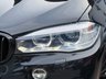 USED 2015 65 BMW X5 3.0 40D M SPORT PERFORMANCE BLACK PACK 7 SEATS PANORAMIC ROOF SAT NAV CAMERA DIESEL AUTO XDRIVE EURO 6 (S/S) (313 PS) PAN ROOF~BLACK PACK~SAT NAV~CAMERA