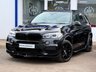 USED 2015 65 BMW X5 3.0 40D M SPORT PERFORMANCE BLACK PACK 7 SEATS PANORAMIC ROOF SAT NAV CAMERA DIESEL AUTO XDRIVE EURO 6 (S/S) (313 PS) PAN ROOF~BLACK PACK~SAT NAV~CAMERA