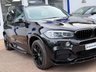USED 2015 65 BMW X5 3.0 40D M SPORT PERFORMANCE BLACK PACK 7 SEATS PANORAMIC ROOF SAT NAV CAMERA DIESEL AUTO XDRIVE EURO 6 (S/S) (313 PS) PAN ROOF~BLACK PACK~SAT NAV~CAMERA