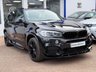USED 2015 65 BMW X5 3.0 40D M SPORT PERFORMANCE BLACK PACK 7 SEATS PANORAMIC ROOF SAT NAV CAMERA DIESEL AUTO XDRIVE EURO 6 (S/S) (313 PS) PAN ROOF~BLACK PACK~SAT NAV~CAMERA