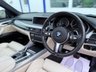 USED 2015 65 BMW X5 3.0 40D M SPORT PERFORMANCE BLACK PACK 7 SEATS PANORAMIC ROOF SAT NAV CAMERA DIESEL AUTO XDRIVE EURO 6 (S/S) (313 PS) PAN ROOF~BLACK PACK~SAT NAV~CAMERA
