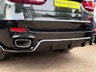 USED 2015 65 BMW X5 3.0 40D M SPORT PERFORMANCE BLACK PACK 7 SEATS PANORAMIC ROOF SAT NAV CAMERA DIESEL AUTO XDRIVE EURO 6 (S/S) (313 PS) PAN ROOF~BLACK PACK~SAT NAV~CAMERA