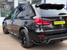 USED 2015 65 BMW X5 3.0 40D M SPORT PERFORMANCE BLACK PACK 7 SEATS PANORAMIC ROOF SAT NAV CAMERA DIESEL AUTO XDRIVE EURO 6 (S/S) (313 PS) PAN ROOF~BLACK PACK~SAT NAV~CAMERA