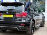 USED 2015 65 BMW X5 3.0 40D M SPORT PERFORMANCE BLACK PACK 7 SEATS PANORAMIC ROOF SAT NAV CAMERA DIESEL AUTO XDRIVE EURO 6 (S/S) (313 PS) PAN ROOF~BLACK PACK~SAT NAV~CAMERA