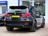 USED 2015 65 BMW X5 3.0 40D M SPORT PERFORMANCE BLACK PACK 7 SEATS PANORAMIC ROOF SAT NAV CAMERA DIESEL AUTO XDRIVE EURO 6 (S/S) (313 PS) PAN ROOF~BLACK PACK~SAT NAV~CAMERA