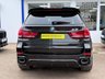 USED 2015 65 BMW X5 3.0 40D M SPORT PERFORMANCE BLACK PACK 7 SEATS PANORAMIC ROOF SAT NAV CAMERA DIESEL AUTO XDRIVE EURO 6 (S/S) (313 PS) PAN ROOF~BLACK PACK~SAT NAV~CAMERA