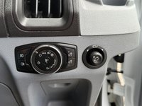USED 2018 68 FORD TRANSIT 2.0 350 EcoBlue L2 H3 