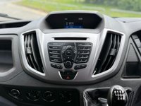 USED 2018 68 FORD TRANSIT 2.0 350 EcoBlue L2 H3 