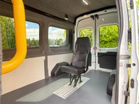 USED 2018 68 FORD TRANSIT 2.0 350 EcoBlue L2 H3 