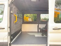 USED 2018 68 FORD TRANSIT 2.0 350 EcoBlue L2 H3 