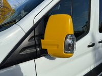 USED 2018 68 FORD TRANSIT 2.0 350 EcoBlue L2 H3 