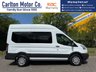 USED 2018 68 FORD TRANSIT 2.0 350 EcoBlue L2 H3 