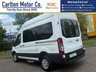 USED 2018 68 FORD TRANSIT 2.0 350 EcoBlue L2 H3 