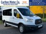 USED 2018 68 FORD TRANSIT 2.0 350 EcoBlue L2 H3 