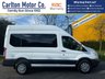 USED 2018 68 FORD TRANSIT 2.0 350 EcoBlue L2 H3 