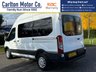 USED 2018 68 FORD TRANSIT 2.0 350 EcoBlue L2 H3 