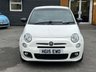 USED 2015 15 FIAT 500 0.9 TwinAir S Hatchback 3dr Petrol Manual Euro 6 (s/s) (105 ps) BLUETOOTH * TINTED WINDOWS