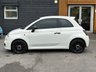 USED 2015 15 FIAT 500 0.9 TwinAir S Hatchback 3dr Petrol Manual Euro 6 (s/s) (105 ps) BLUETOOTH * TINTED WINDOWS