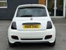 USED 2015 15 FIAT 500 0.9 TwinAir S Hatchback 3dr Petrol Manual Euro 6 (s/s) (105 ps) BLUETOOTH * TINTED WINDOWS