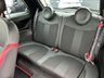 USED 2015 15 FIAT 500 0.9 TwinAir S Hatchback 3dr Petrol Manual Euro 6 (s/s) (105 ps) BLUETOOTH * TINTED WINDOWS