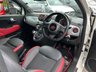 USED 2015 15 FIAT 500 0.9 TwinAir S Hatchback 3dr Petrol Manual Euro 6 (s/s) (105 ps) BLUETOOTH * TINTED WINDOWS