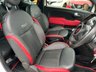 USED 2015 15 FIAT 500 0.9 TwinAir S Hatchback 3dr Petrol Manual Euro 6 (s/s) (105 ps) BLUETOOTH * TINTED WINDOWS