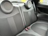 USED 2015 15 FIAT 500 0.9 TwinAir S Hatchback 3dr Petrol Manual Euro 6 (s/s) (105 ps) BLUETOOTH * TINTED WINDOWS