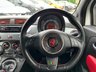 USED 2015 15 FIAT 500 0.9 TwinAir S Hatchback 3dr Petrol Manual Euro 6 (s/s) (105 ps) BLUETOOTH * TINTED WINDOWS