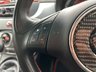 USED 2015 15 FIAT 500 0.9 TwinAir S Hatchback 3dr Petrol Manual Euro 6 (s/s) (105 ps) BLUETOOTH * TINTED WINDOWS